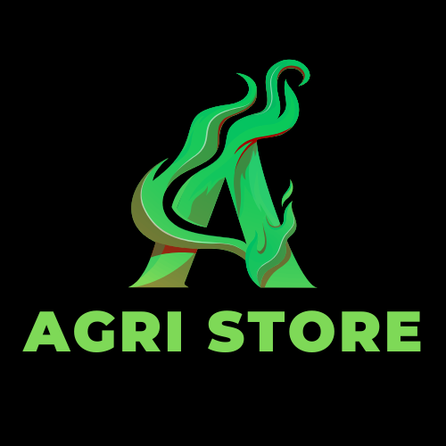 AgriStore Logo