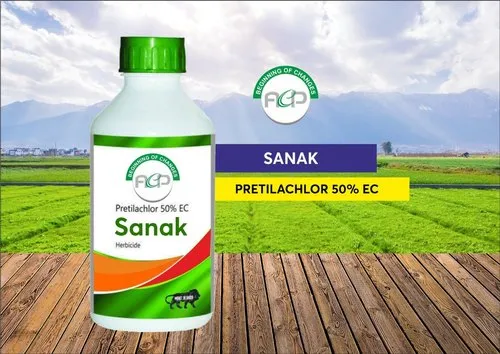 Pesticide 2