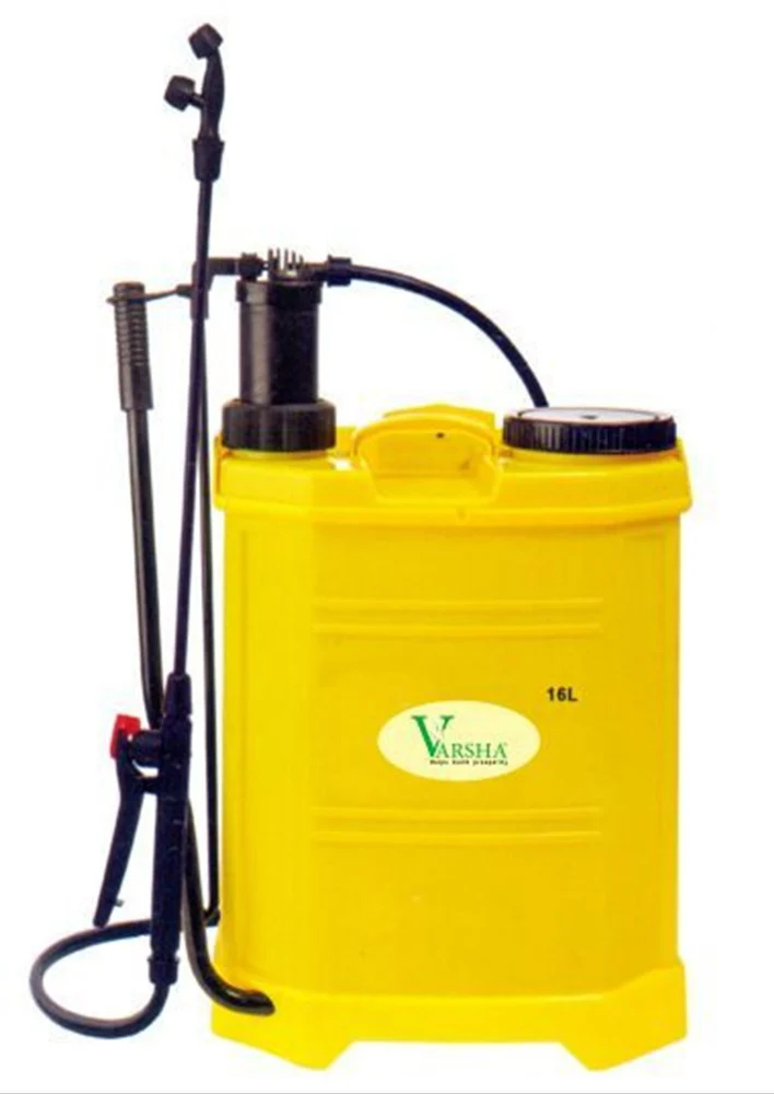 Pesticide 1